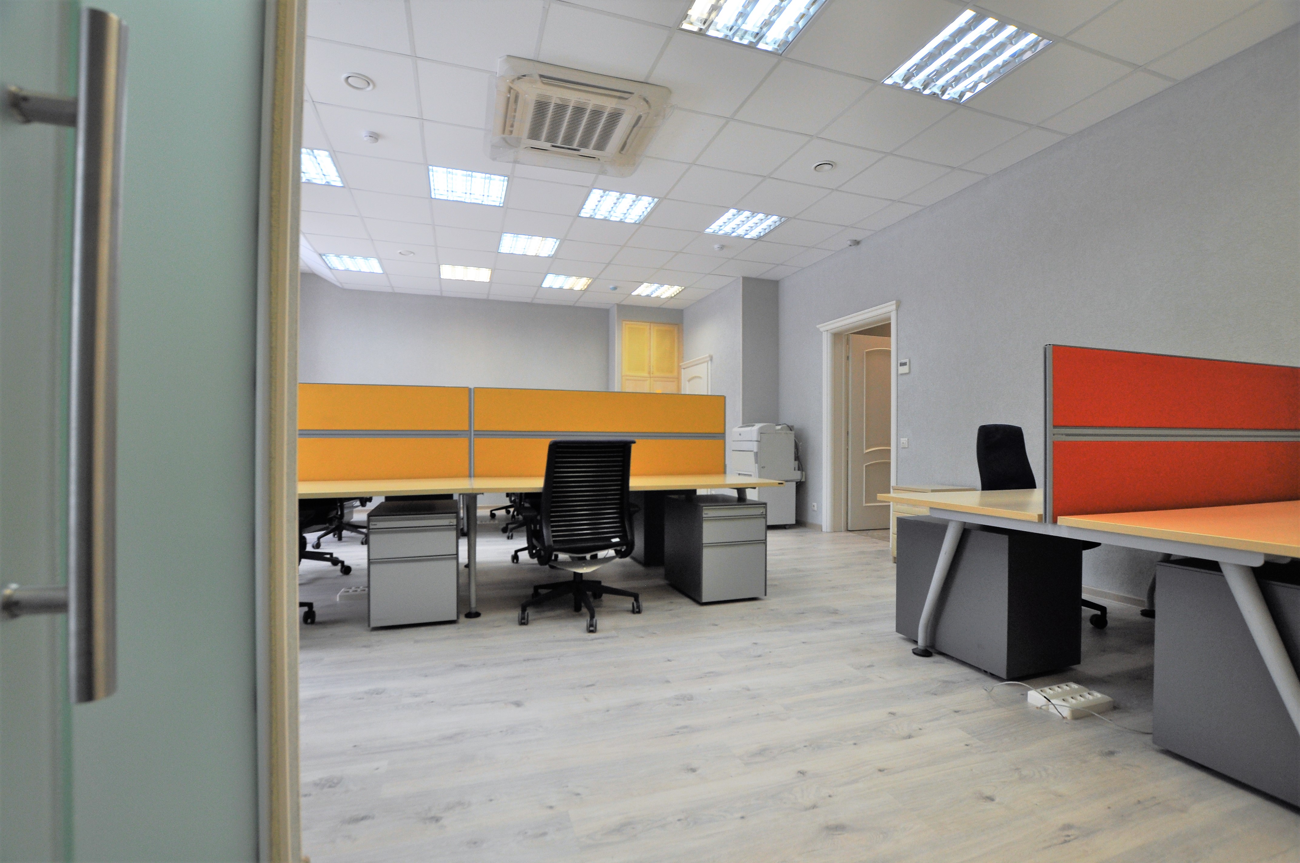 Продажа офиса бизнес-центр Studio 12